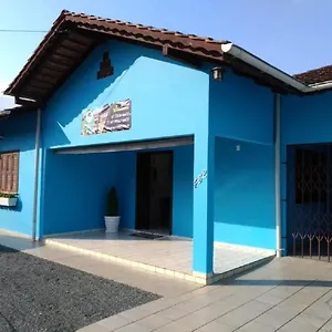 Pomerânia , Pomerode Brasil
