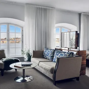 Hotel Elite Marina Tower, &, Nacka