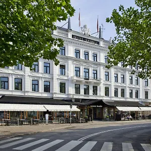 Scandic Kramer 4*, Malmö Suécia