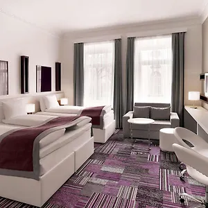 Ibis Styles Odenplan *** Стокгольм