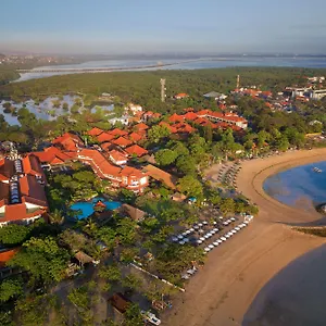 Hotel Sol By Melia Benoa Bali