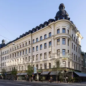 Hotel Elite Adlon, Stockholm