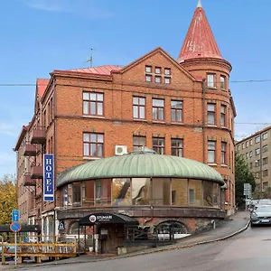 Western Tidbloms Szwecja