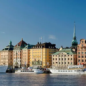 Hotel Reisen In The Unbound Collection By Hyatt, Stockholm