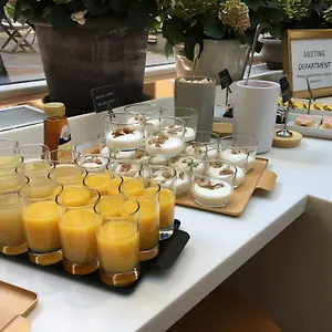 Profilhotels **** Стокгольм