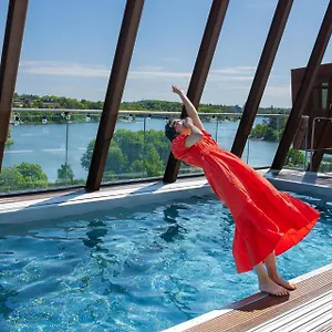 Hotel The Winery Hotel, Worldhotels Crafted, Solna
