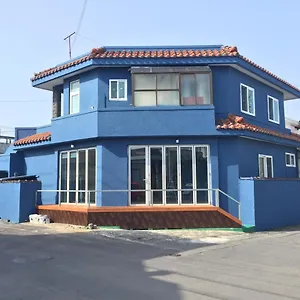 Jeju Guesthouse Южная Корея