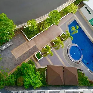 Guest house F-10c Parkside
