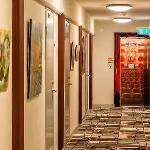 Teaterhotellet Szwecja