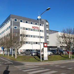 Sure By Western Hotel