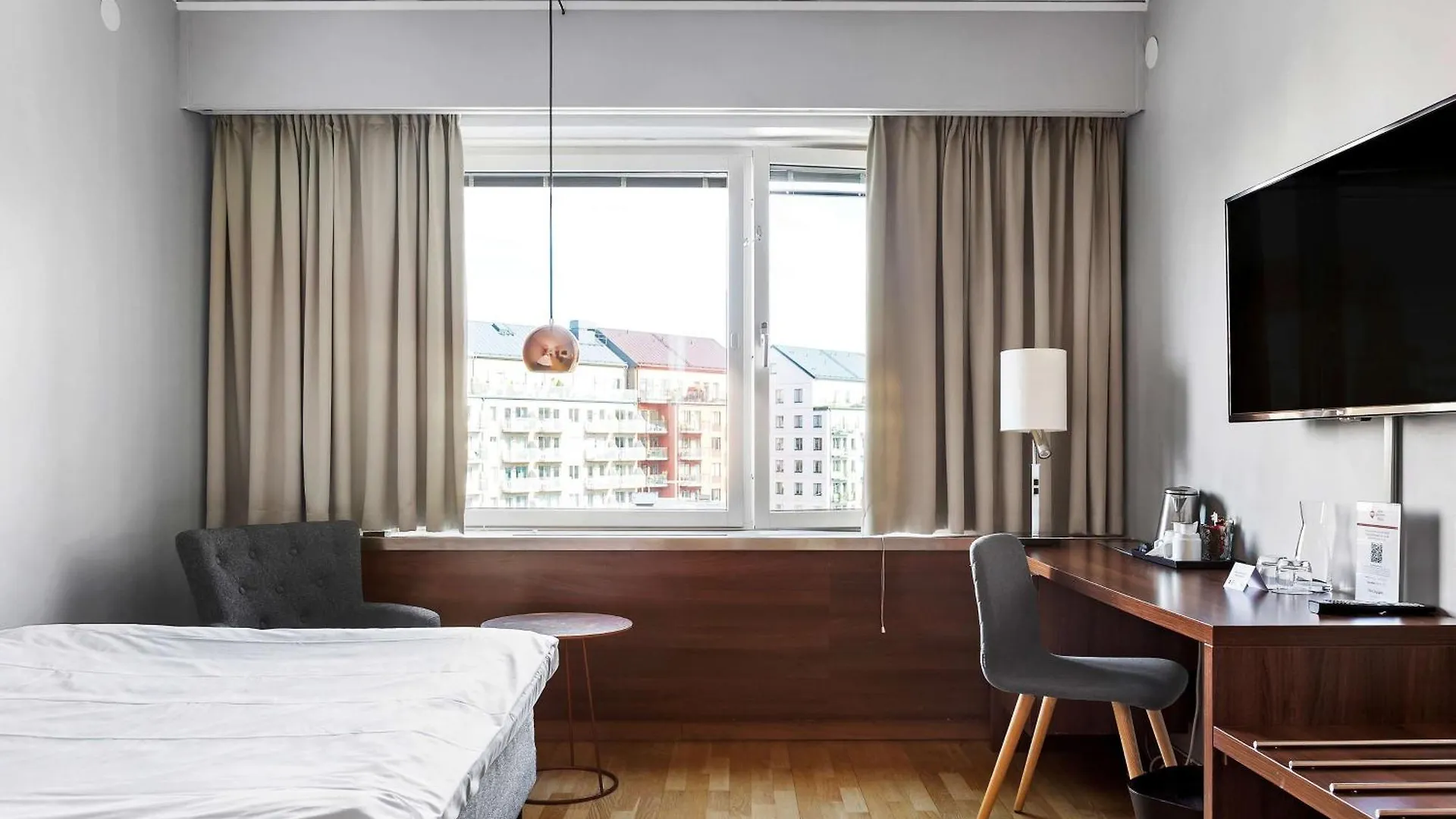 Best Western Plus Park City Solna