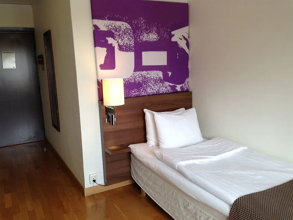 Best Western Plus Park City Solna Hotel