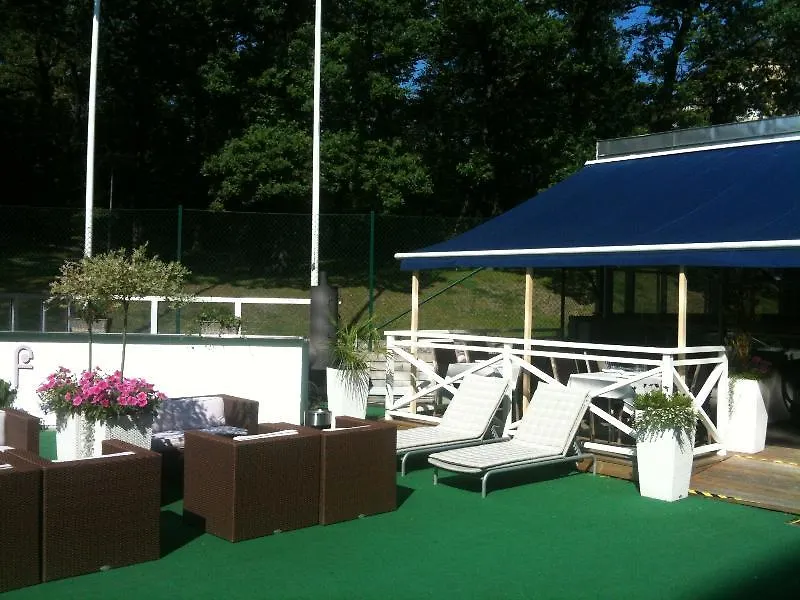 Best Western Plus Park City Solna 4*,  Sweden